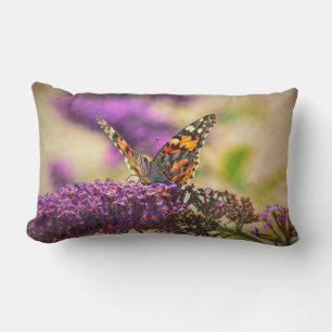 Free To Fly Lumbar Cushion