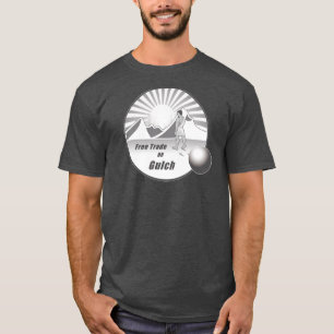 Free Trade OR Gulch T-Shirt