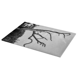 free tree cutting board