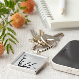 free tree key ring