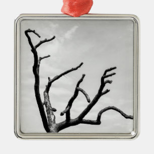 free tree metal ornament