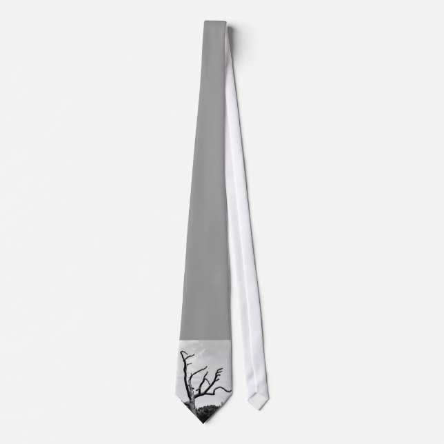 free tree tie (Front)