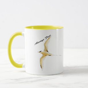 Free Tropicbird Mug