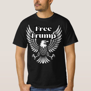 Free Trump T-Shirt