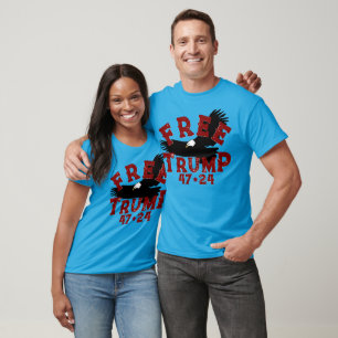 FREE Trump T-Shirt