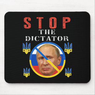 Free Ukraine Pray For Ukrainian Kids Child Women M Mouse Pad