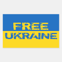 Free Ukraine