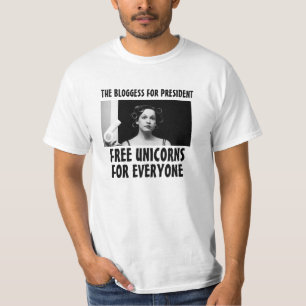 FREE UNICORNS T-Shirt