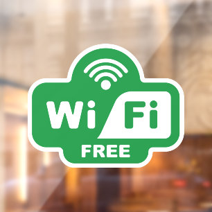 Free Wi-Fi