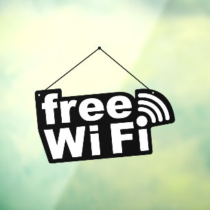 Free Wi-Fi