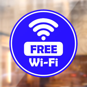 Free Wi-Fi