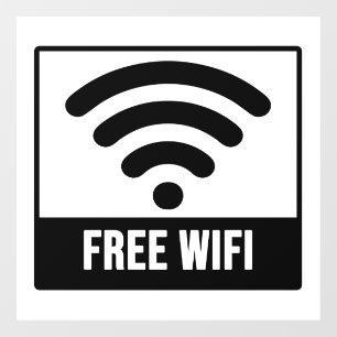 Free Wifi