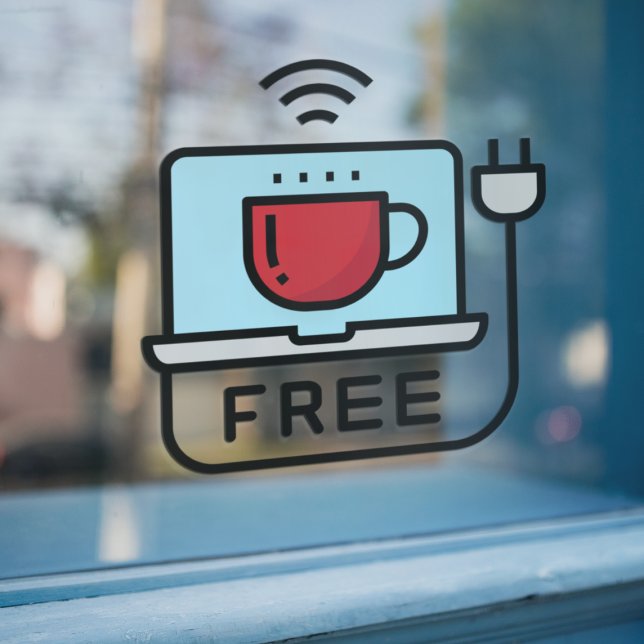 Free WIFI Network Coffee Shop Internet Password (Creator Uploaded)