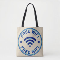 Free WiFi