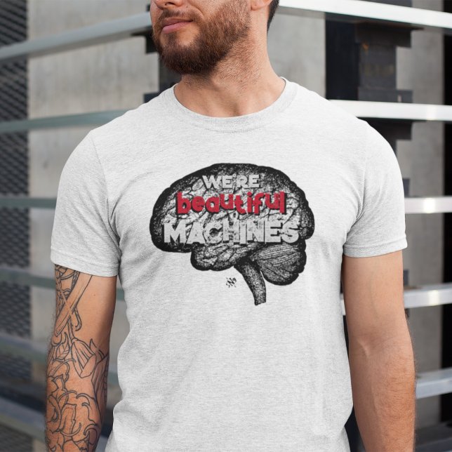 Free will - determinism v2 T-Shirt (Creator Uploaded)