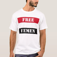 FREE YEMEN