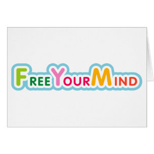 Free Your Mind