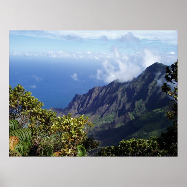 Free Your Mind Poster (Front)