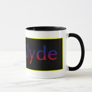 FreeClyde Mug