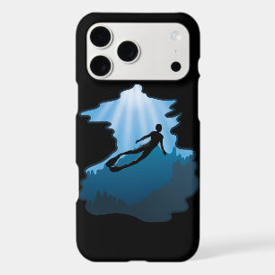 Freediving - Underwater Free Diver