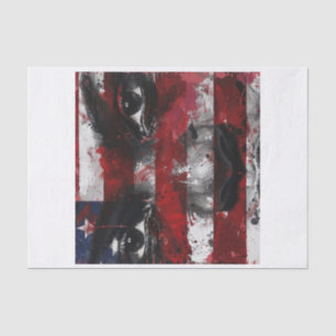 Freedom1 Tissue Paper