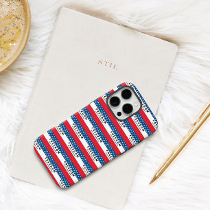 Freedom A True Patriot iPhone 16 Pro Max Case