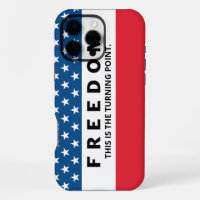 Freedom A True Patriot