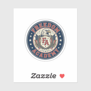 Freedom Academy Patriotic Patriotic University Aca
