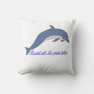 Freedom as a principle cushion