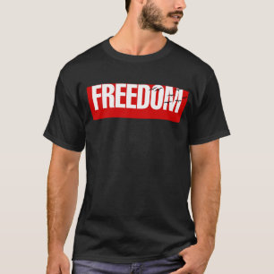 Freedom birds T-Shirt