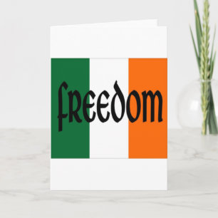 Freedom Card