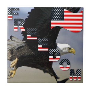 freedom ceramic tile