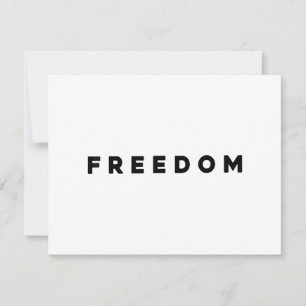 Freedom Costume for Men Women Save The Date