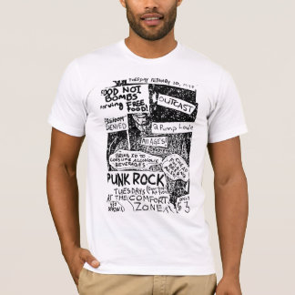 Freedom Denied T-Shirt