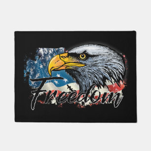 Freedom Doormat