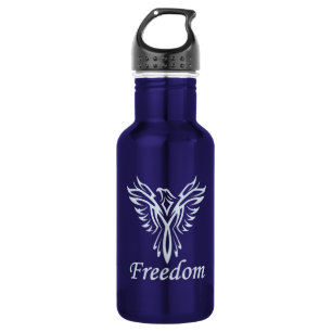 FREEDOM EAGLE 532 ML WATER BOTTLE
