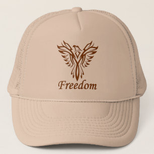 Freedom Eagle hat