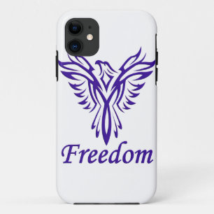 Freedom Eagle iPhone 5 Case-Mate 11 Case