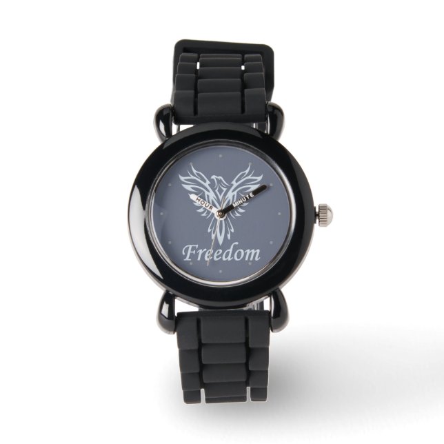 Freedom Eagle watches (Front)