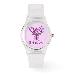 Freedom Eagle watches