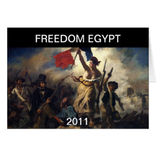FREEDOM EGYPT 2011