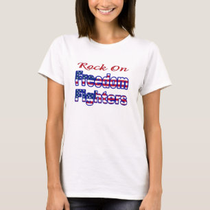 FREEDOM FIGHTERS T-Shirt