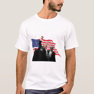 Freedom Fist T-Shirt