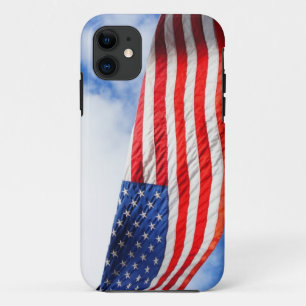 Freedom Flies! iPhone 11 Case