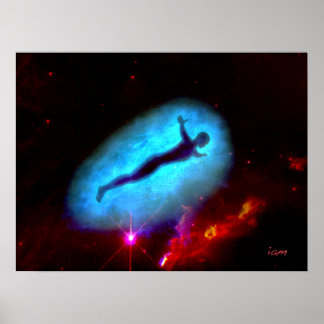 freedom flight poster