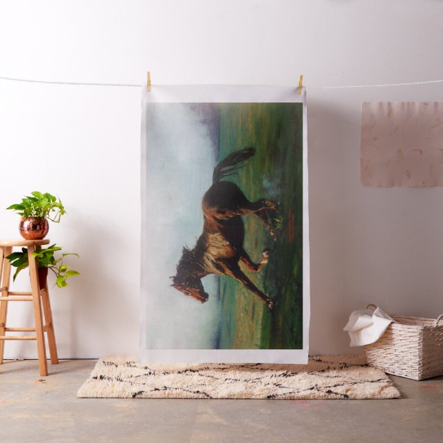 Freedom/Freedom/Freedom Fabric (In Situ)