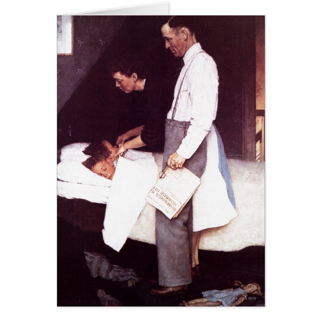 Freedom From Fear (Front)