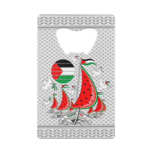 Freedom Global Sumud Flotilla Boats to Gaza