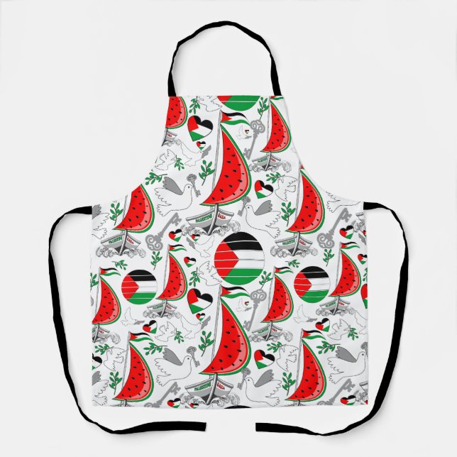 Freedom Global Sumud Flotilla Boats to Gaza Apron (Front)