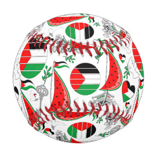 Freedom Global Sumud Flotilla Boats to Gaza Baseball
